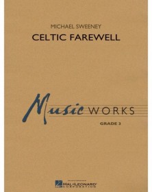 Celtic Farewell