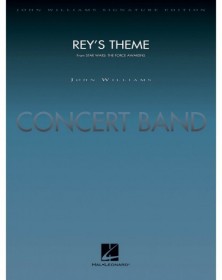 Rey's Theme (from Star...