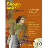 Chopin au XXIe Siècle