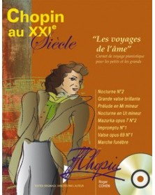 Chopin au XXIe Siècle
