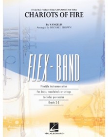 Chariots of Fire