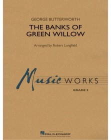 The Banks of Green Willow
