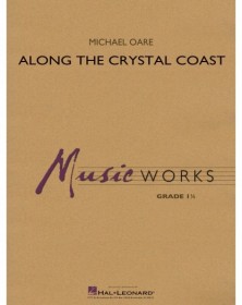 Along the Crystal Coast