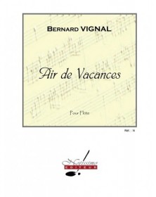 Air De Vacances