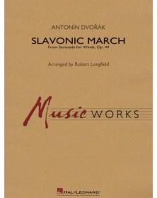 Slavonic March (from...