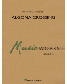 Algona Crossing