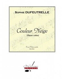 Couleur Neige