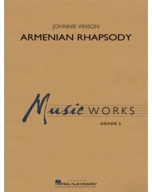 Armenian Rhapsody