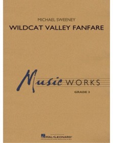 Wildcat Valley Fanfare