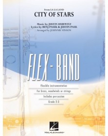 City of Stars (from La La...