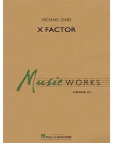 X Factor