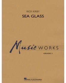 Sea Glass
