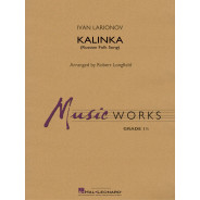 Kalinka (Russian Folk Song)