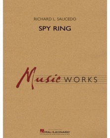 Spy Ring