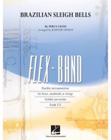 Brazilian Sleigh Bells