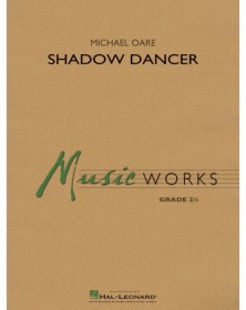 Shadow Dancer