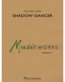 Shadow Dancer