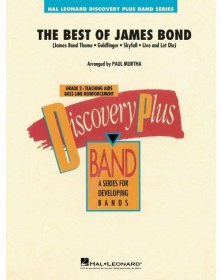 The Best of James Bond