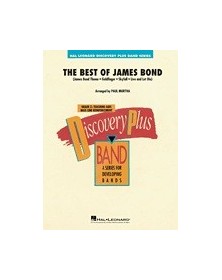 The Best of James Bond
