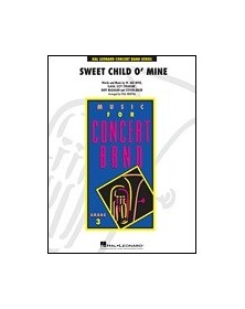 Sweet Child o' Mine