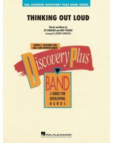 Thinking Out Loud