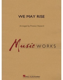 We May Rise