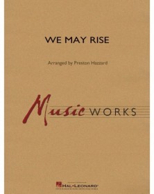 We May Rise