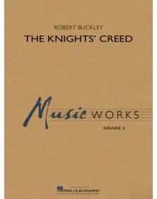 The Knights' Creed