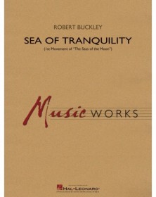 Sea of Tranquility