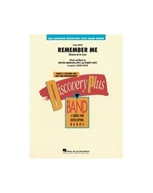 Remember Me (From Coco)