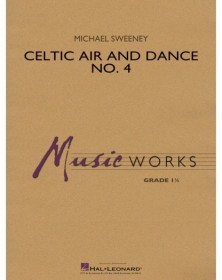 Celtic Air and Dance No. 4