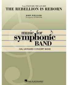 The Rebellion Is Reborn...