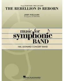 The Rebellion Is Reborn...