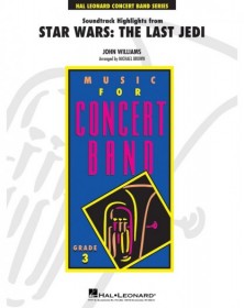 Soundtrack Highlights from...