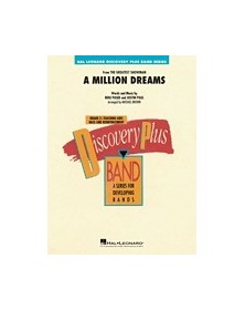 A Million Dreams