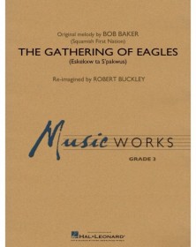The Gathering of Eagles