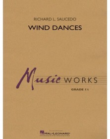 Wind Dances