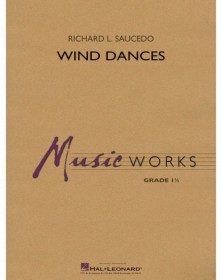 Wind Dances