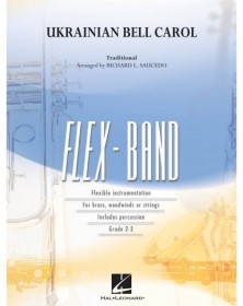 Ukrainian Bell Carol