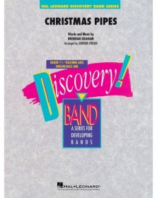 Christmas Pipes