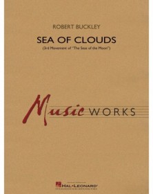 Sea of Clouds