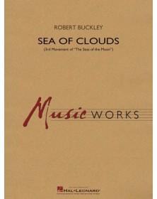 Sea of Clouds