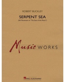 Serpent Sea