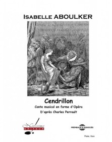 Cendrillon