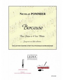 Berceuse