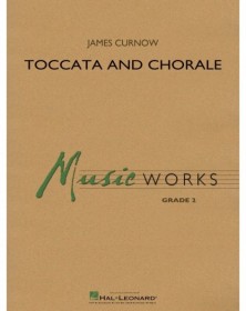 Toccata and Chorale