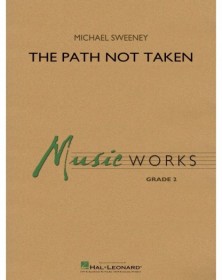 The Path Not Taken