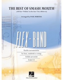 The Best of Smash Mouth
