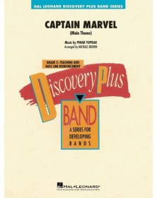 Captain Marvel