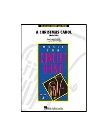 A Christmas Carol (Main Theme)